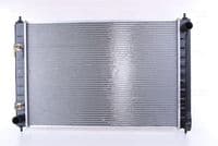 Radiators, Motora dzesēšanas sistēma