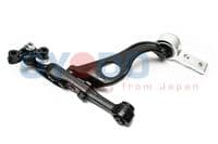 Neatkarīgās balstiekārtas svira, Riteņa piekare