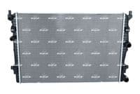 Radiators, Motora dzesēšanas sistēma