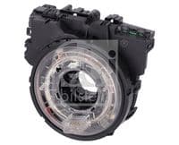 Spirālatspere, Gaisa spilvens