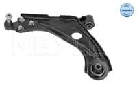 Neatkarīgās balstiekārtas svira, Riteņa piekare