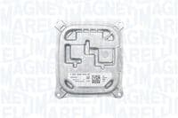 Vadības iekārta, Apgaismojums