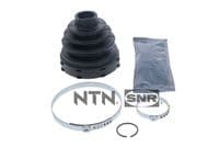 Putekļusargu komplekts, Piedziņas vārpsta