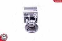 Riteņa rumbas gultņa komplekts