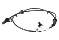 Devējs, Riteņu griešanās ātrums