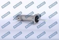 Darba cilindrs, Sajūgs