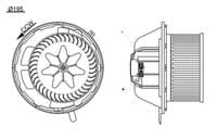 Salona ventilators