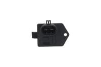Rezistors, Salona ventilators