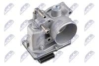 Droseļvārsta pievada stiprinājums