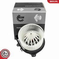 Salona ventilators