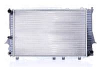 Radiators, Motora dzesēšanas sistēma