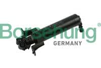 Ūdens sprausla, Lukturu tīrīšanas sistēma