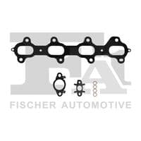 Montāžas komplekts, Kompresors