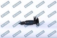 Darba cilindrs, Sajūgs