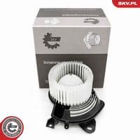 Salona ventilators