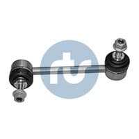 Stiepnis/Atsaite, Stabilizators