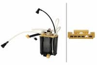 Barošanas sistēmas elements