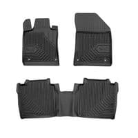 Paklājiņu komplekts