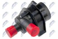 Ūdens recirkulācijas sūknis, Autonomā apsildes sistēma