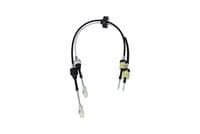 Trose, Mehāniskā pārnesumkārba