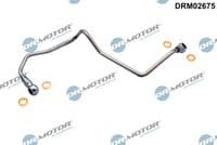 Eļļas cauruļvads, Kompresors