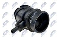 Gaisa tvērēja caurule, Gaisa filtrs