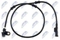 Devējs, Riteņu griešanās ātrums