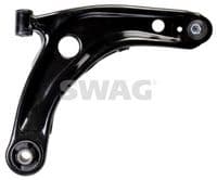 Neatkarīgās balstiekārtas svira, Riteņa piekare