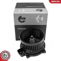 Salona ventilators