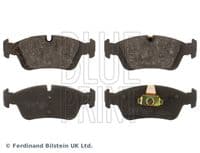 Bremžu uzliku kompl., Disku bremzes