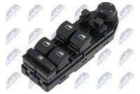 Slēdzis, Stikla pacēlājmehānisms