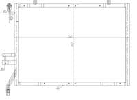 Kondensators, Gaisa kond. sistēma