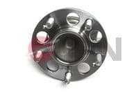 Riteņa rumbas gultņa komplekts