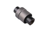 Piekare, Šķērssvira