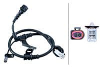 Devējs, Riteņu griešanās ātrums