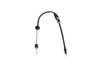 Trose, Sajūga pievads