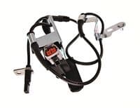 Devējs, Riteņu griešanās ātrums