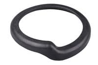 Atsperes atbalstplāksne