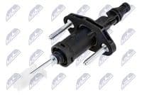 Galvenais cilindrs, Sajūgs