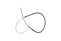 Trose, Stāvbremžu sistēma