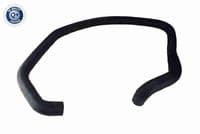 Radiatora cauruļvads