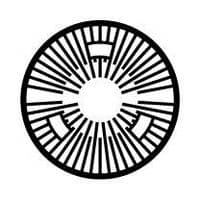 Sajūgs, Radiatora ventilators