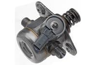 Augstspiediena sūknis