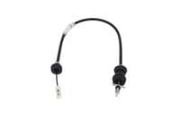 Trose, Sajūga pievads