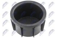 Dzērienu turētājs