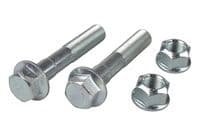 Montāžas komplekts, Neatkarīgās balstiekārtas svira