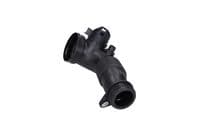 Gaisa tvērēja caurule, Gaisa filtrs