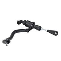 Galvenais cilindrs, Sajūgs