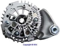 Taisngriezis, Ģenerators