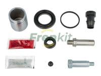 Remkomplekts, Bremžu suports